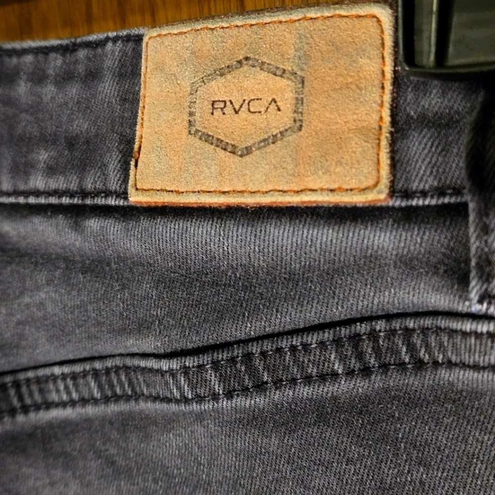 RVCA tammy black